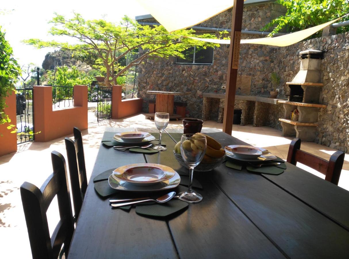 فيلا Peaceful House Set On A Vineyard & Work Friendly فاليسكيو المظهر الخارجي الصورة